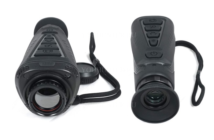 Тепловизионный монокуляр ARKON OVis II LM25