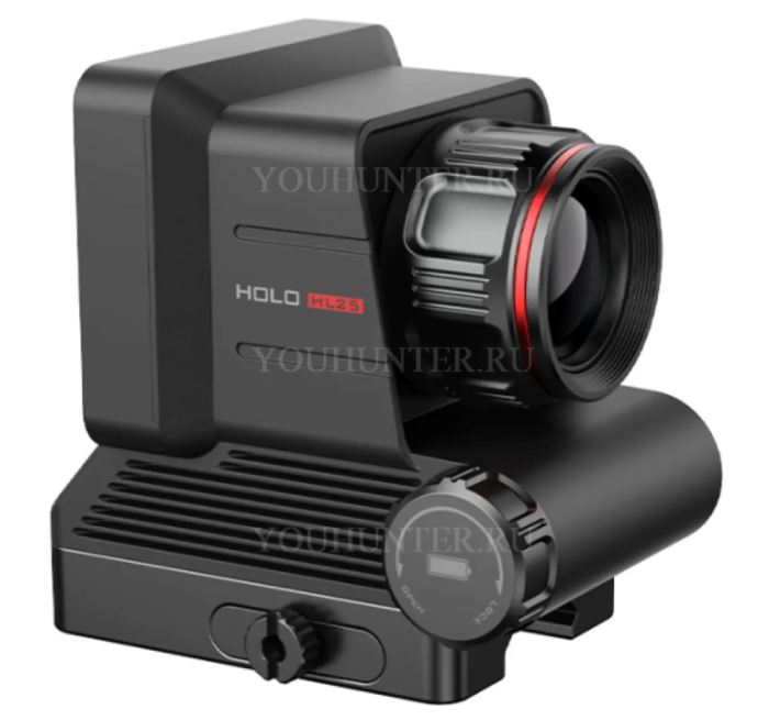 Тепловизионный коллиматор xHolo HL 25