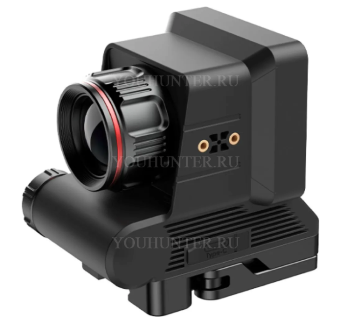 Тепловизионный коллиматор xHolo HL 25
