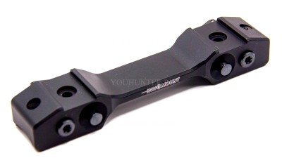 Быстросъёмный кронштейн INNOMOUNT на SAUER 303 без колец (50-00-00-00-600)