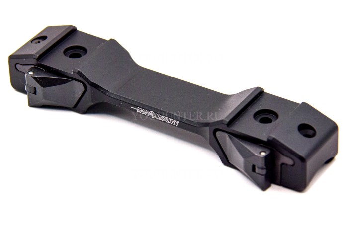 Быстросъёмный кронштейн INNOMOUNT на SAUER 303 без колец (50-00-00-00-600)