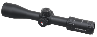Оптический прицел Vector Optics 30мм FFP VICTOPTICS S4 4-16x44 (OPFF-01)