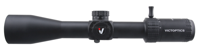 Оптический прицел Vector Optics 30мм FFP VICTOPTICS S4 4-16x44 (OPFF-01)