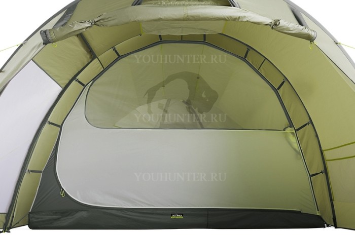 TATONKA Палатка ALASKA 3 DLX ALASKA 3 DLX light olive