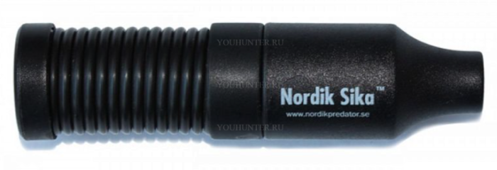 Манок Nordikpredator Sika на оленя (самка)
