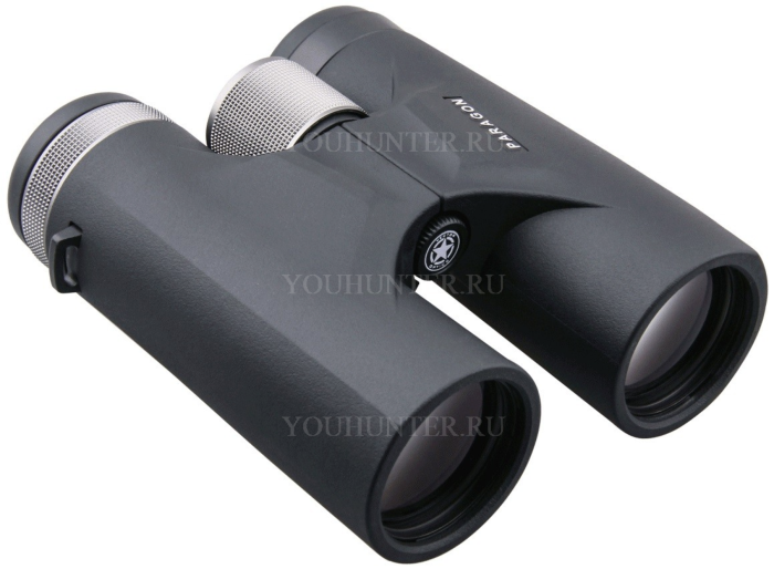 Бинокль Vector Optics Paragon 8x42 BaK-4 IPX6,чёрный (SCBO-03)