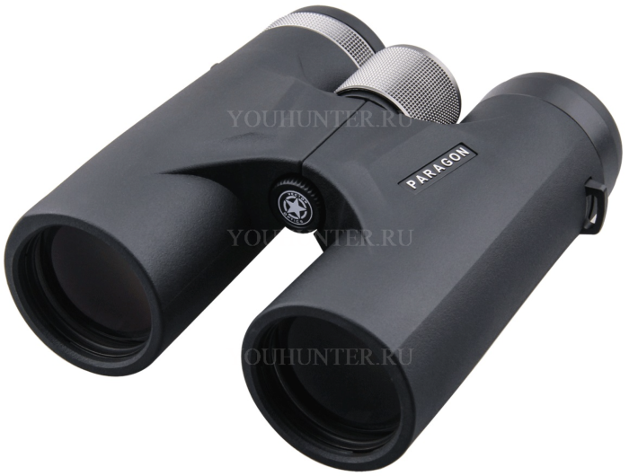 Бинокль Vector Optics Paragon 8x42 BaK-4 IPX6,чёрный (SCBO-03)