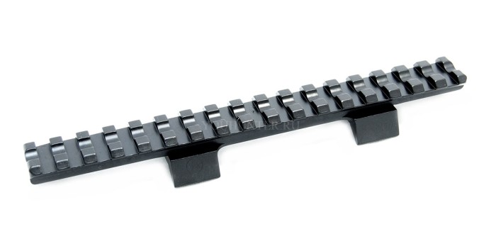 База Weaver Contessa Alessandro на Blaser удлиненная наклон 20МОА (FXB03)