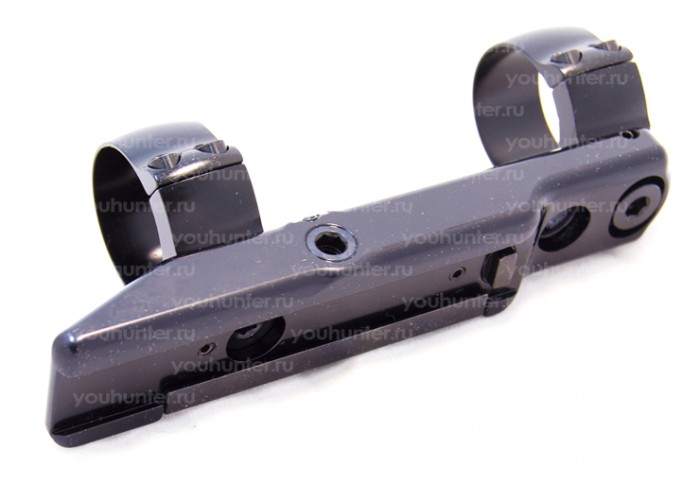 Фиксированный кронштейн Contessa Alessandro кольца 26мм средние (FX02/26/5)