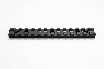 Планка Contessa на Weaver Benelli Argo (PH07) сталь