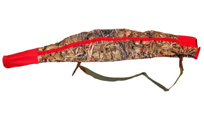 Быстросъёмный накидной чехол для оружия INNOHUNT (90-130см) непромокаемый