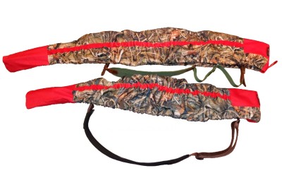 Быстросъёмный накидной чехол для оружия INNOHUNT (90-130см) непромокаемый