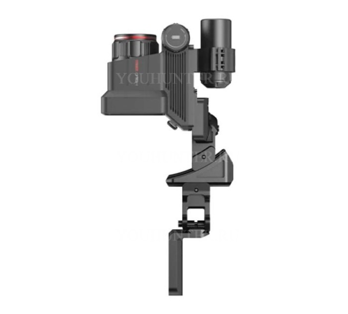 Лазерный дальномер IRAY для Holo HL25