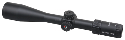 Оптический прицел Vector Optics 30мм FFP VICTOPTICS S4 6-24x50 (OPFF-02)