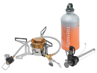 FIRE-MAPLE Горелка мультитопливная Lava Multi-Fuel Lava Multi-fuel stove