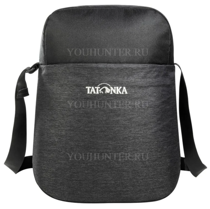 TATONKA Сумочка-холодильник COOLER SHOULDER BAG COOLER SHOULDER BAG off black