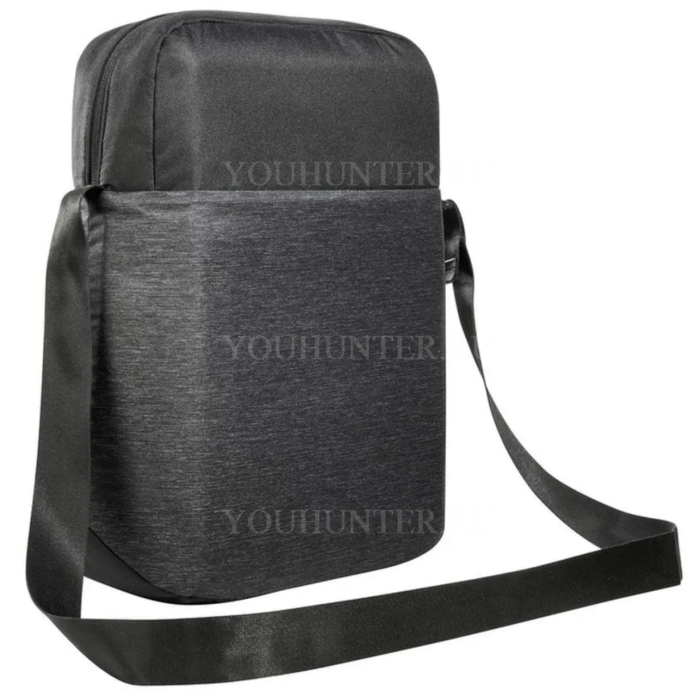 TATONKA Сумочка-холодильник COOLER SHOULDER BAG COOLER SHOULDER BAG off black