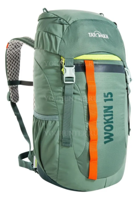 Рюкзак TATONKA WOKIN 15 WOKIN