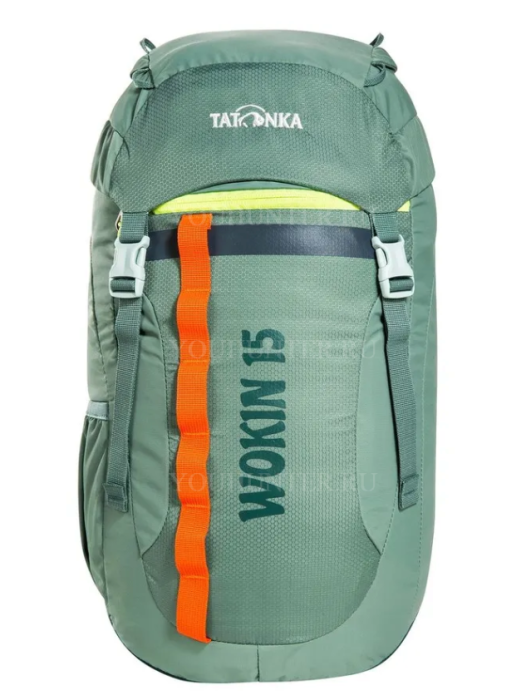 Рюкзак TATONKA WOKIN 15 WOKIN