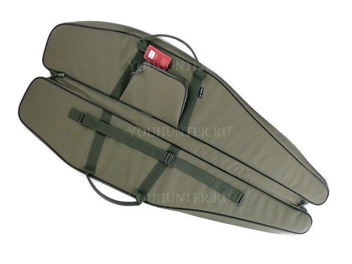 Чехол VEKTOR длина 125 см (К-2к)
