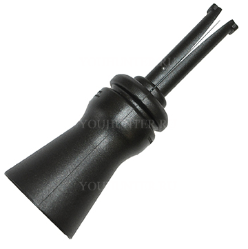 Манок Nordikpredator Nordik Agony на лису и других хищников звук агонии имитация галки