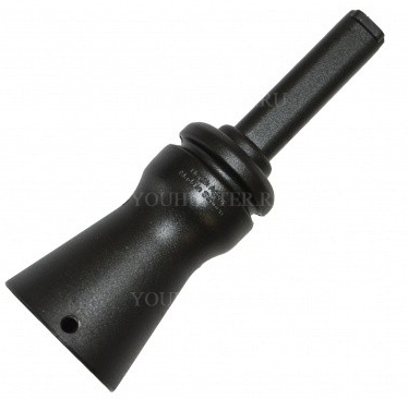 Манок Nordikpredator Nordik Agony на лису и других хищников звук агонии имитация галки