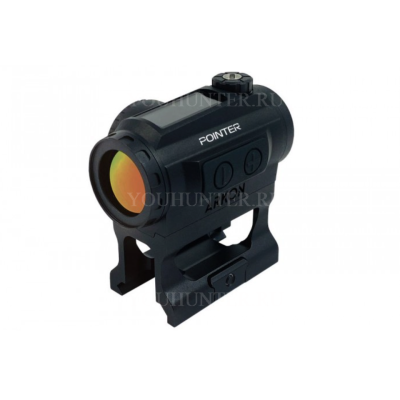 Коллиматорный прицел Arkon Pointer 1x29 (RDP29)