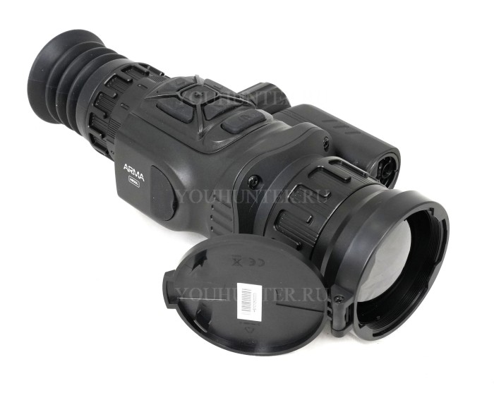 Тепловизионный прицел ARKON Arma LR50L 