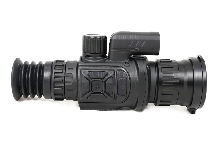 Тепловизионный прицел ARKON Arma LR50L 