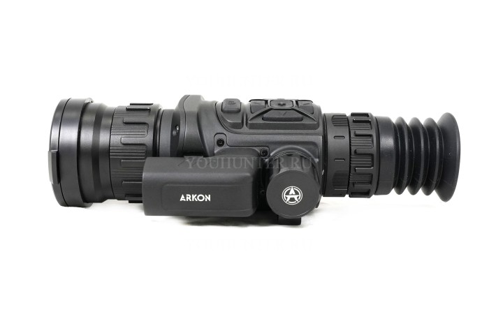 Тепловизионный прицел ARKON Arma LR50L 