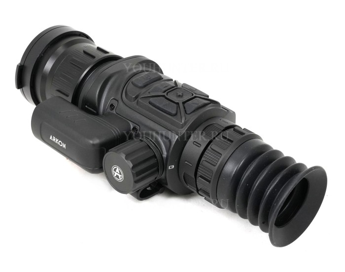Тепловизионный прицел ARKON Arma LR50L 