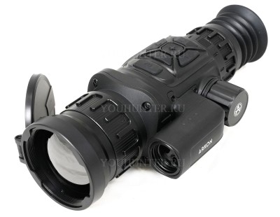 Тепловизионный прицел ARKON Arma LR50L 