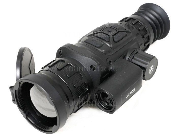 Тепловизионный прицел ARKON Arma LR50L 