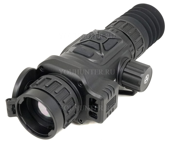 Тепловизионный прицел ARKON Arma V2 HR35L (640x512 / 35мм / дальномер)