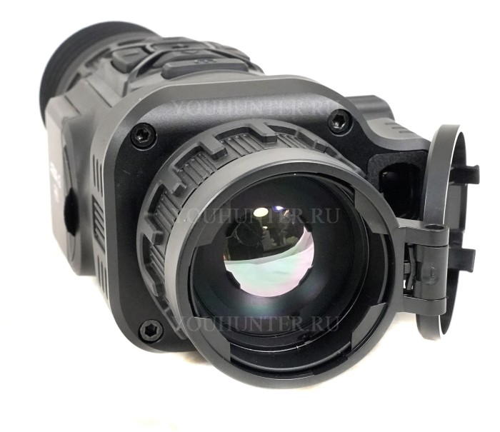 Тепловизионный прицел ARKON Arma V2 HR35L (640x512 / 35мм / дальномер)