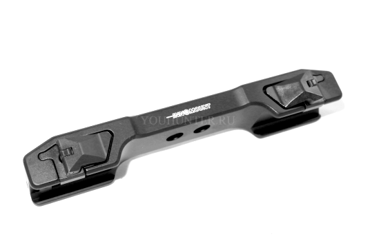 Быстросъёмный кронштейн INNOMOUMT под шину Swarovski на Sauer 303 (50-SR-09-00-600)
