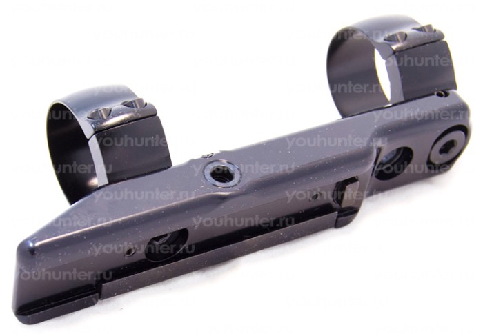 Фиксированный кронштейн Contessa Alessandro кольца 30мм средние (FX02/30/5)