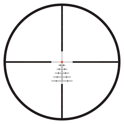 Оптический прицел Swarovski Z8i 2-16x50 P L