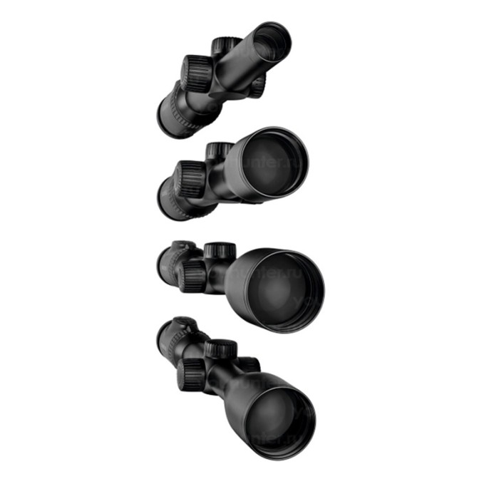 Оптический прицел Swarovski Z8i 2-16x50 P L