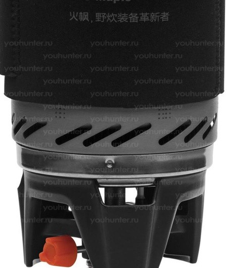Система приготовления пищи FIRE-MAPLE STAR FMS-X1