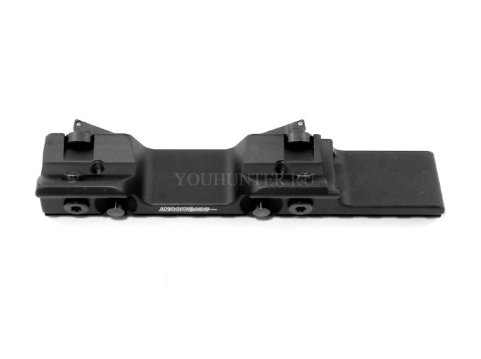 Кронштейн INNOMOUNT Picatinny на Blaser (50-PT-20-00-800)