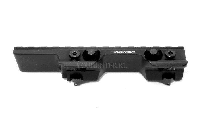 Кронштейн INNOMOUNT Picatinny на Blaser (50-PT-20-00-800)