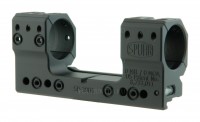 Кронштейн SPUHR кольца 30мм для установки на Picatinny (SP-3006)