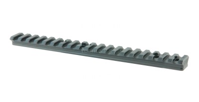 Планка Picatinny SPUHR на Tikka T3 6MIL Extended удлиненная (R-7622)