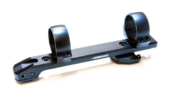 Кронштейн INNOMOUNT BSM кольца 34mm + 3mm под основания MAK Prisma 15mm (70-34-20-XXX-YYY-150)