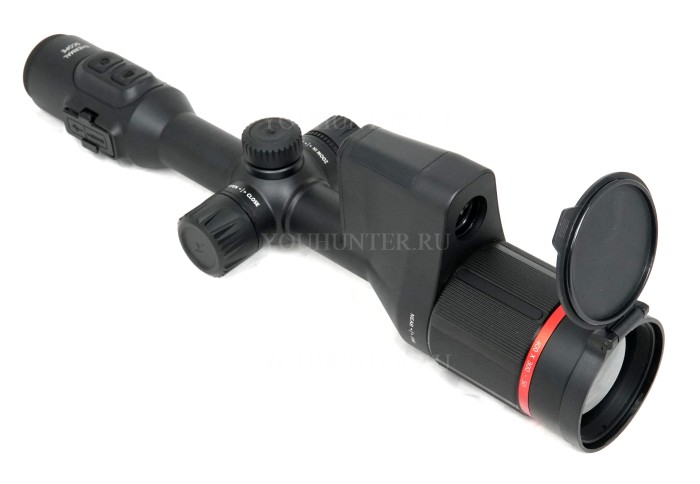 Тепловизионный прицел GUIDE TU451 LRF