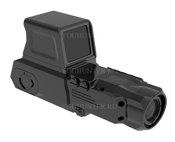 Тепловизионный коллиматор FAL19/1x34D