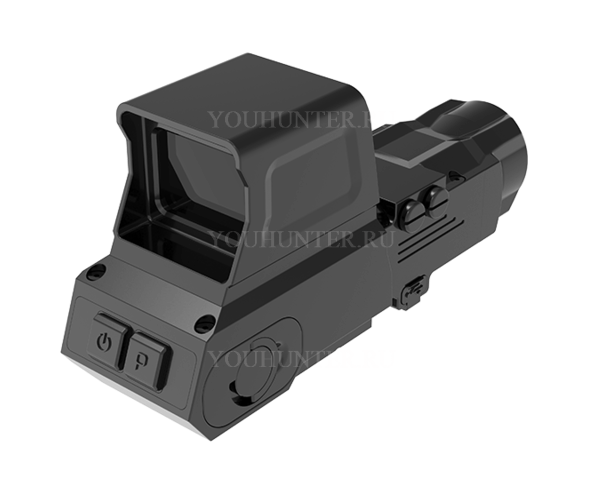 Тепловизионный коллиматор FAL19/1x34D