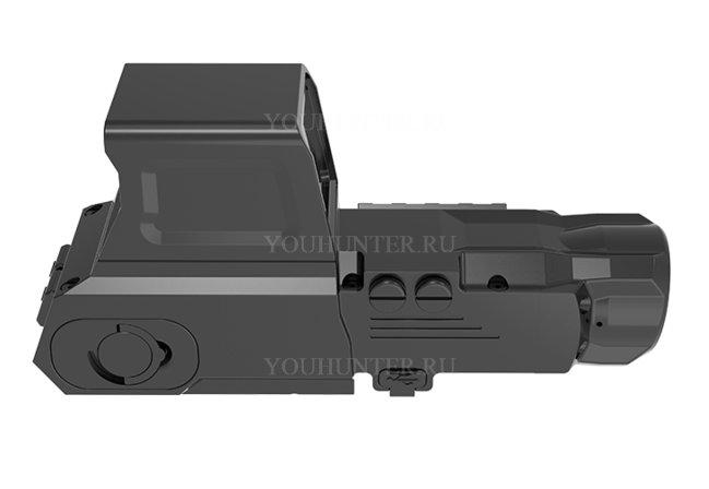 Тепловизионный коллиматор FAL19/1x34D