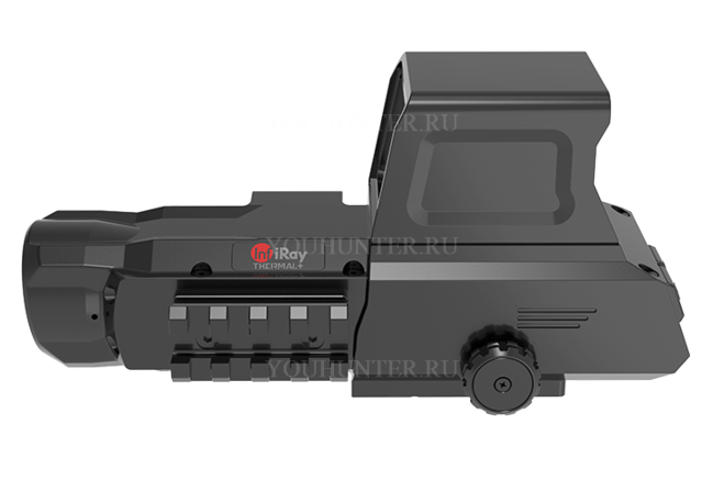 Тепловизионный коллиматор FAL19/1x34D